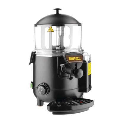 CN219 Buffalo hete chocolademachine 5ltr