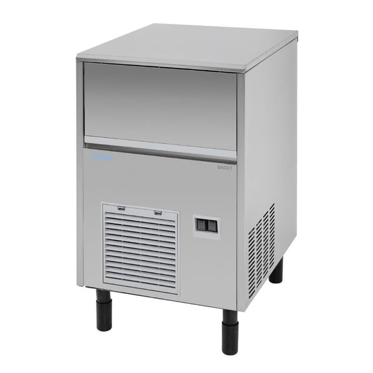 UA027 Polar U-serie premium ijsmachine met een vermogen van 33 kg