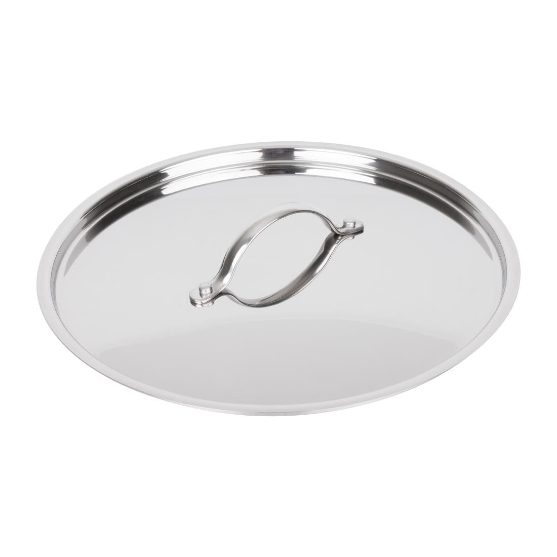 Y426 Vogue Triwall deksel 28cm