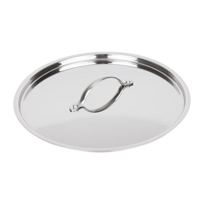 Y426 Vogue Triwall deksel 28cm
