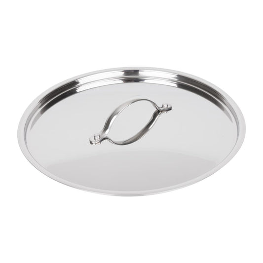 Y426 Vogue Triwall deksel 28cm