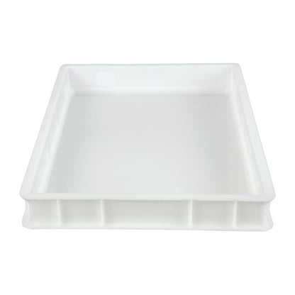 FS330 Cambro polyethyleen pizza deegkrat 60x40x7cm