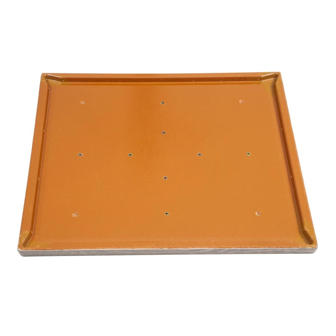 HC295 Bolero vierkant tafelblad wengé 70cm