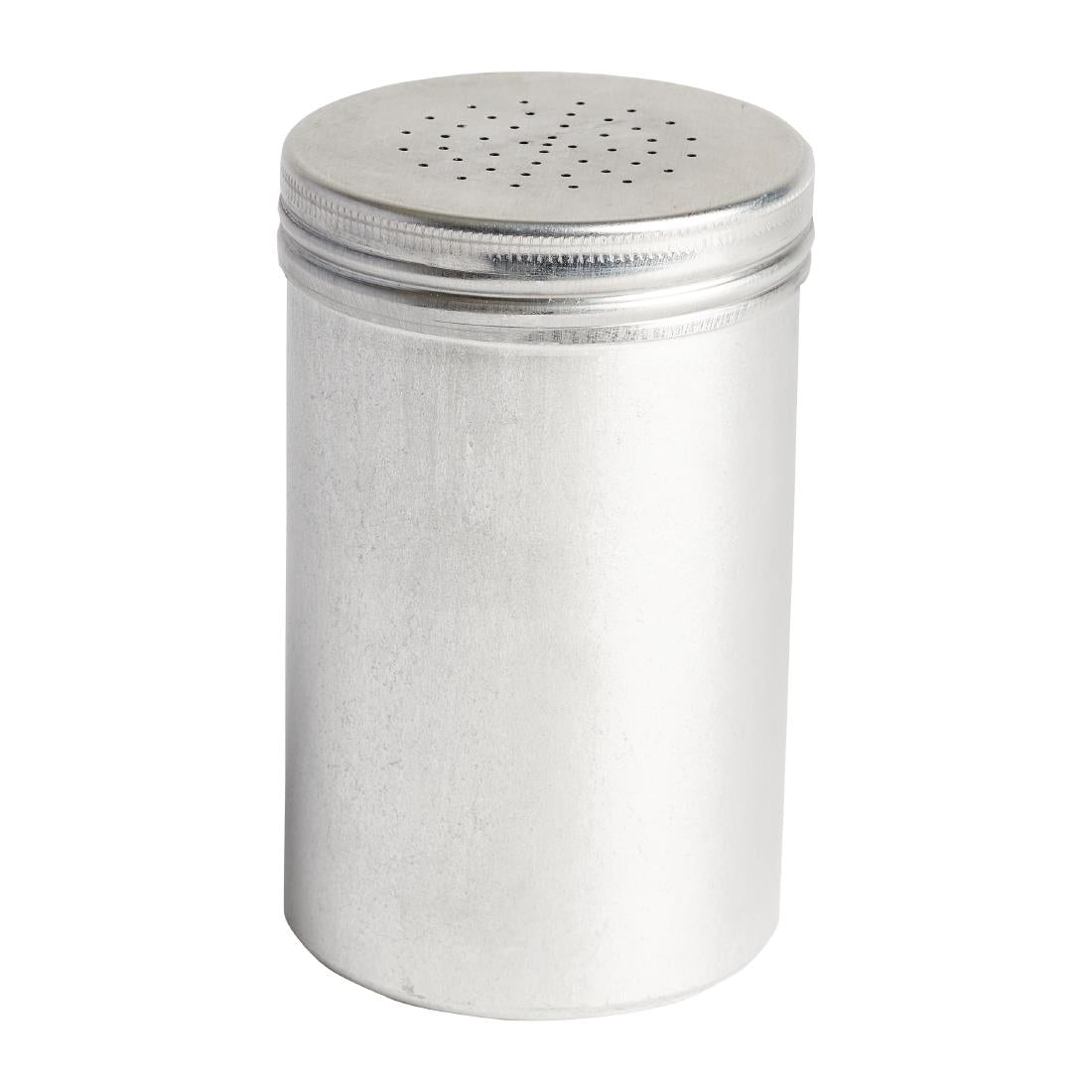 GN656 Peperstrooier 30cl aluminium