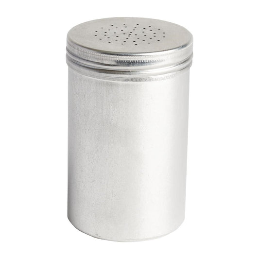 GN656 Peperstrooier 30cl aluminium
