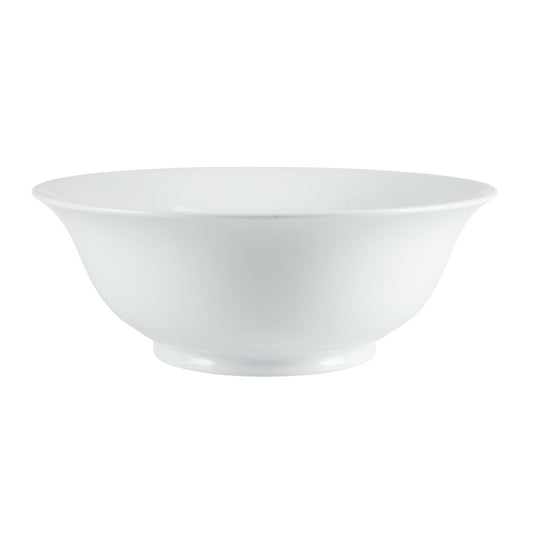 C464 Olympia Whiteware Saladeschaal 33cm