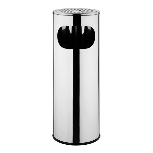 HX296 Bolero Sigarettenbak 12Ltr