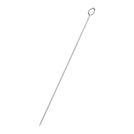 D675 Vogue RVS spies 30,5cm