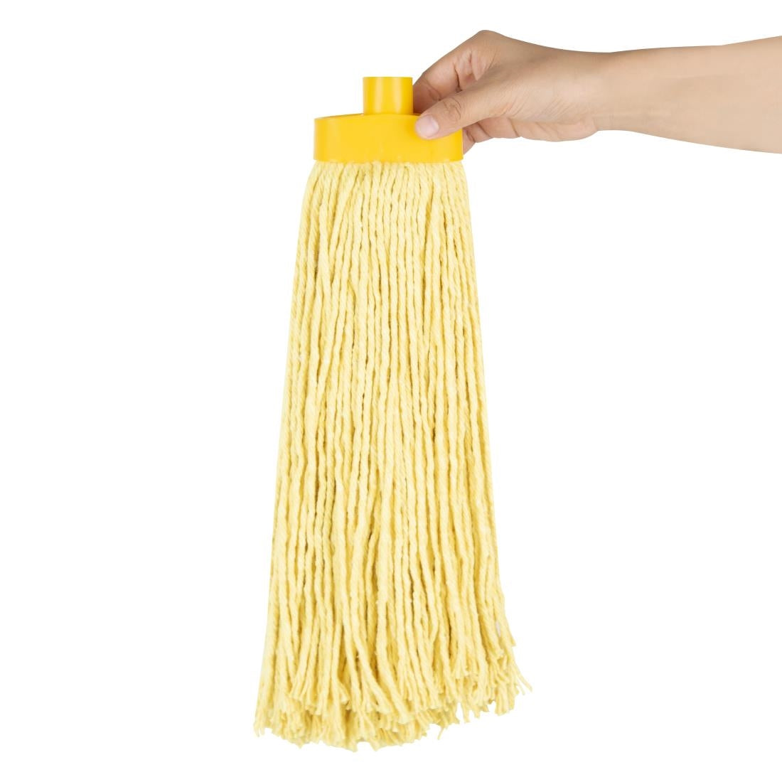 HX243 Jantex Kentucky Mopkop Geel 450g