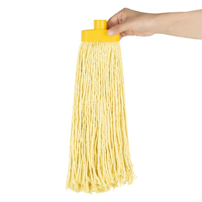 HX243 Jantex Kentucky Mopkop Geel 450g