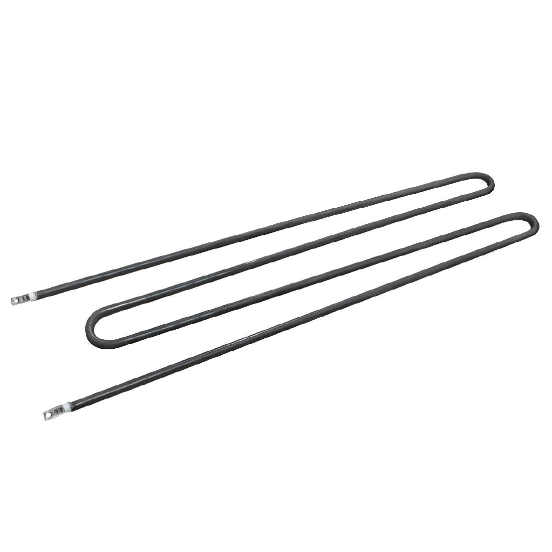 AF497 Buffalo U-vormig Element