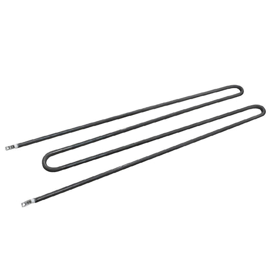 AF497 Buffalo U-vormig Element