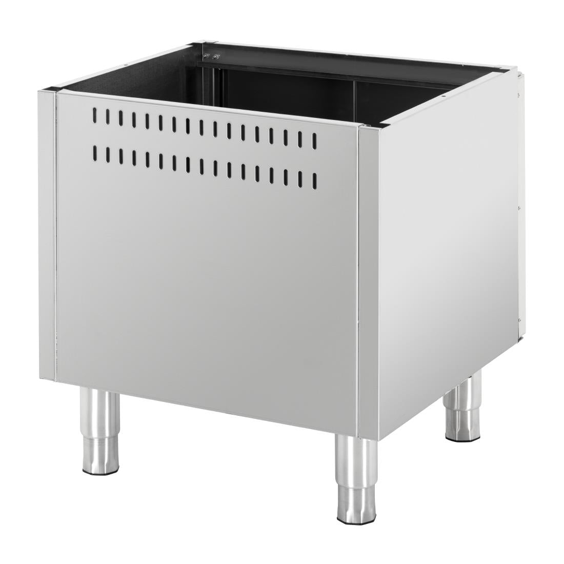 CU484 Buffalo 600 Serie Onderkast 600 Mm. Let Op: Alleen Aanrechtmodel. Onderkast Wordt Apart Verkocht.