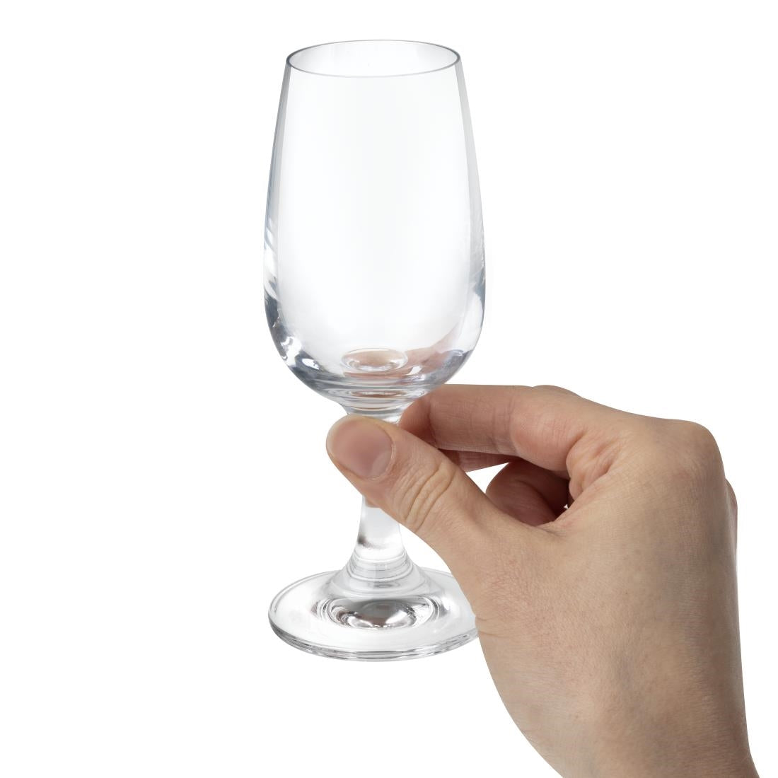 GF737 Olympia Crystal Bar Collection sherry-/portglazen 12cl (6 stuks)