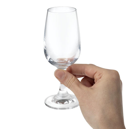 GF737 Olympia Crystal Bar Collection sherry-/portglazen 12cl (6 stuks)