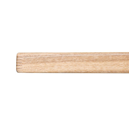 DY717 Bolero voorgeboord vierkant tafelblad essenfineer 700mm