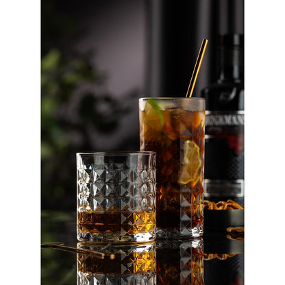 HX375 Utopia Sydney Bekers 330ml (24 stuks)