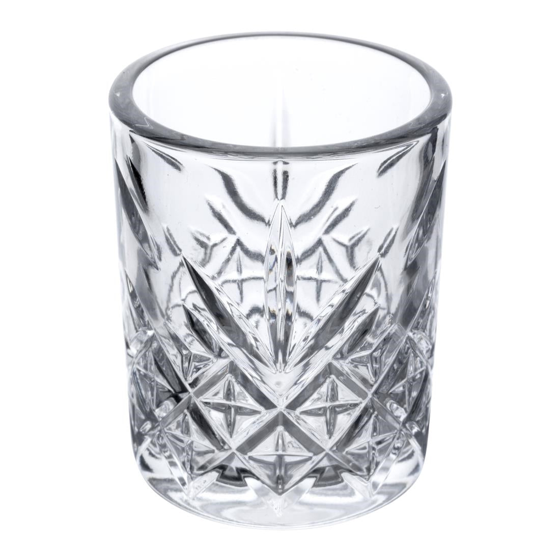 DY304 Utopia Timeless Vintage shotglazen 60ml (12 stuks)