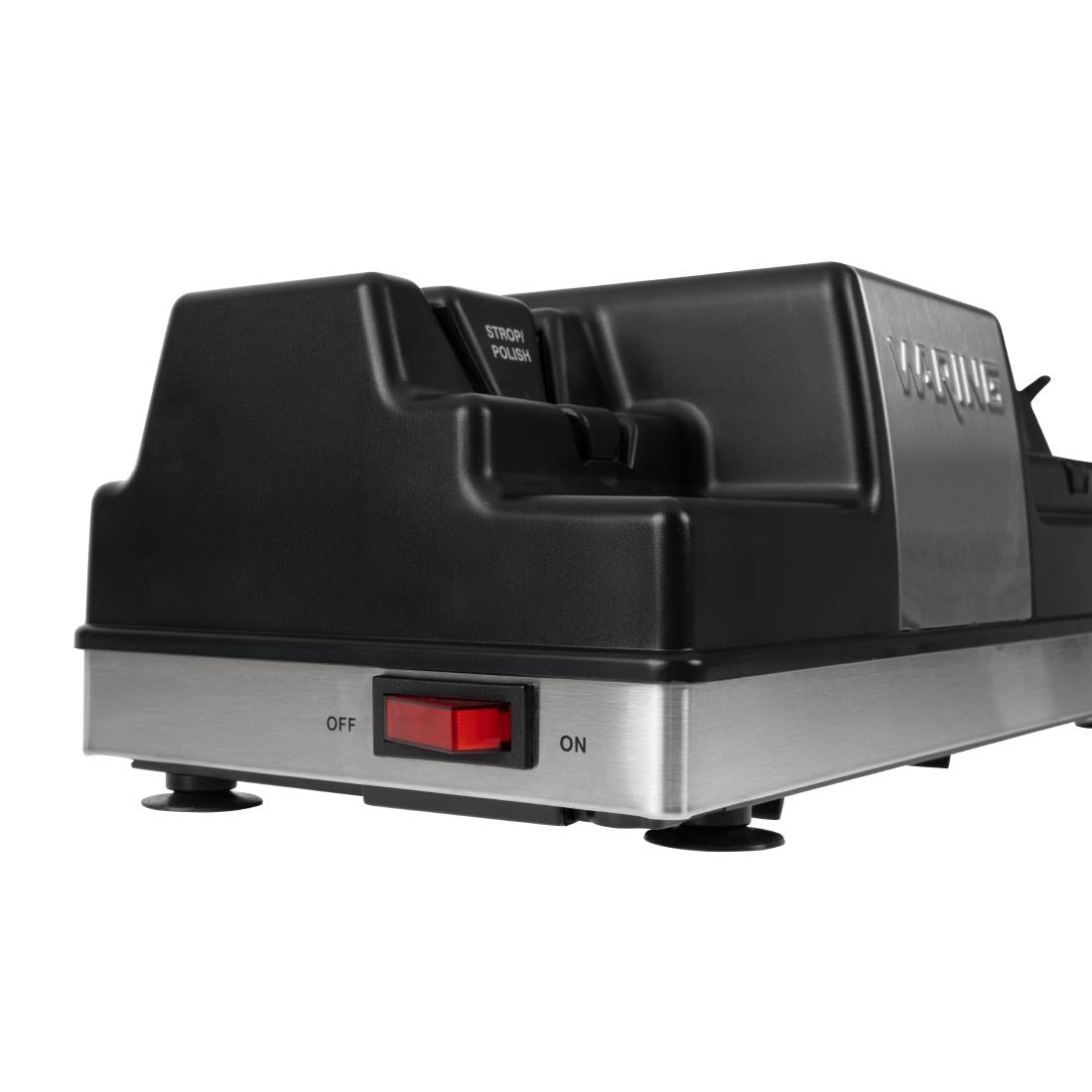 CC027 Waring professionele elektrische messenslijper