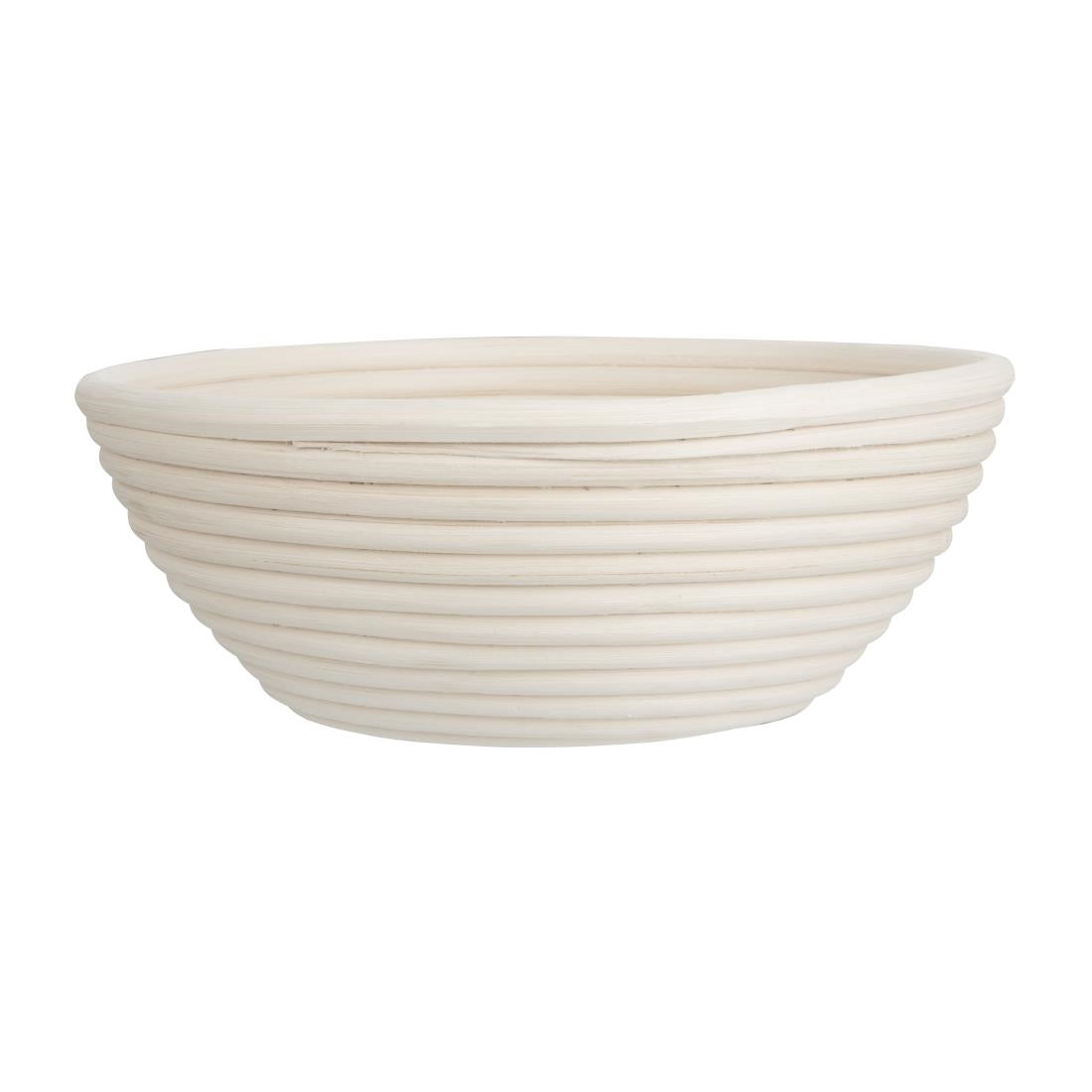 FT839 Vogue rotan rijsmand rond 220x80mm