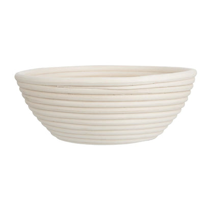 FT839 Vogue rotan rijsmand rond 220x80mm