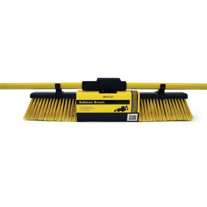 CK510 Stevige bulldozer bezem