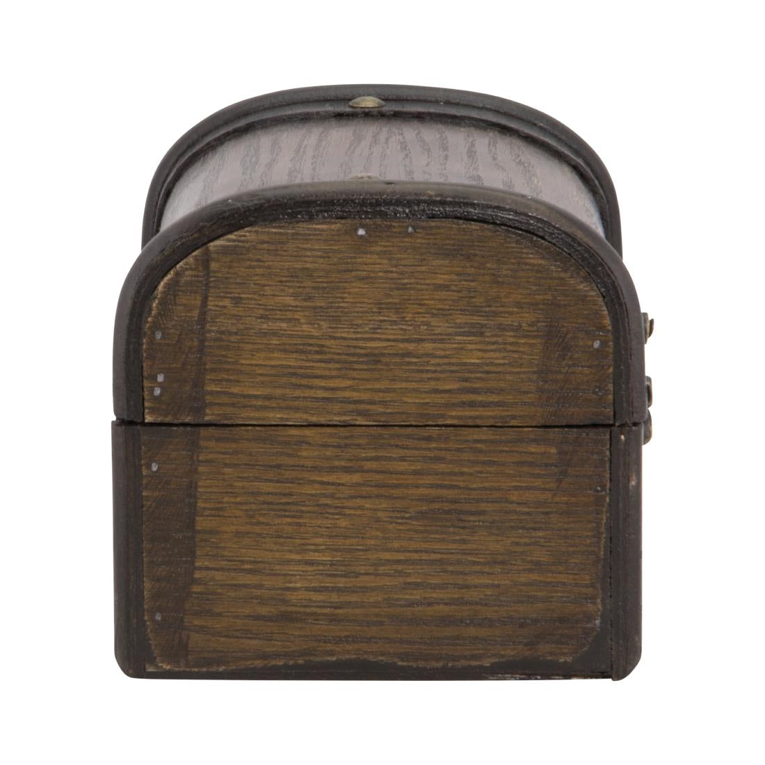 CU932 Securit rekening presenteerdoos Treasure Antique
