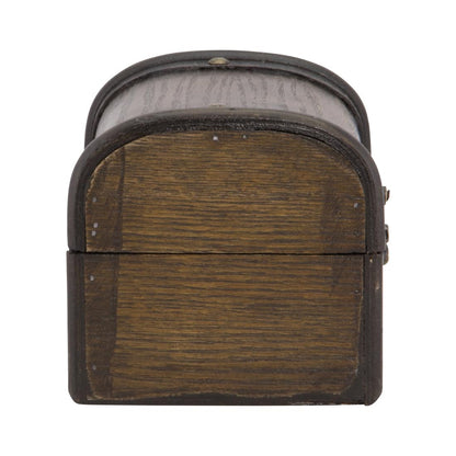 CU932 Securit rekening presenteerdoos Treasure Antique