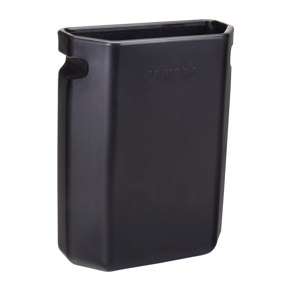 FE732 Cambro Pro quick-connect afvalbak groot