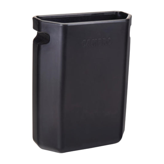 FE732 Cambro Pro quick-connect afvalbak groot
