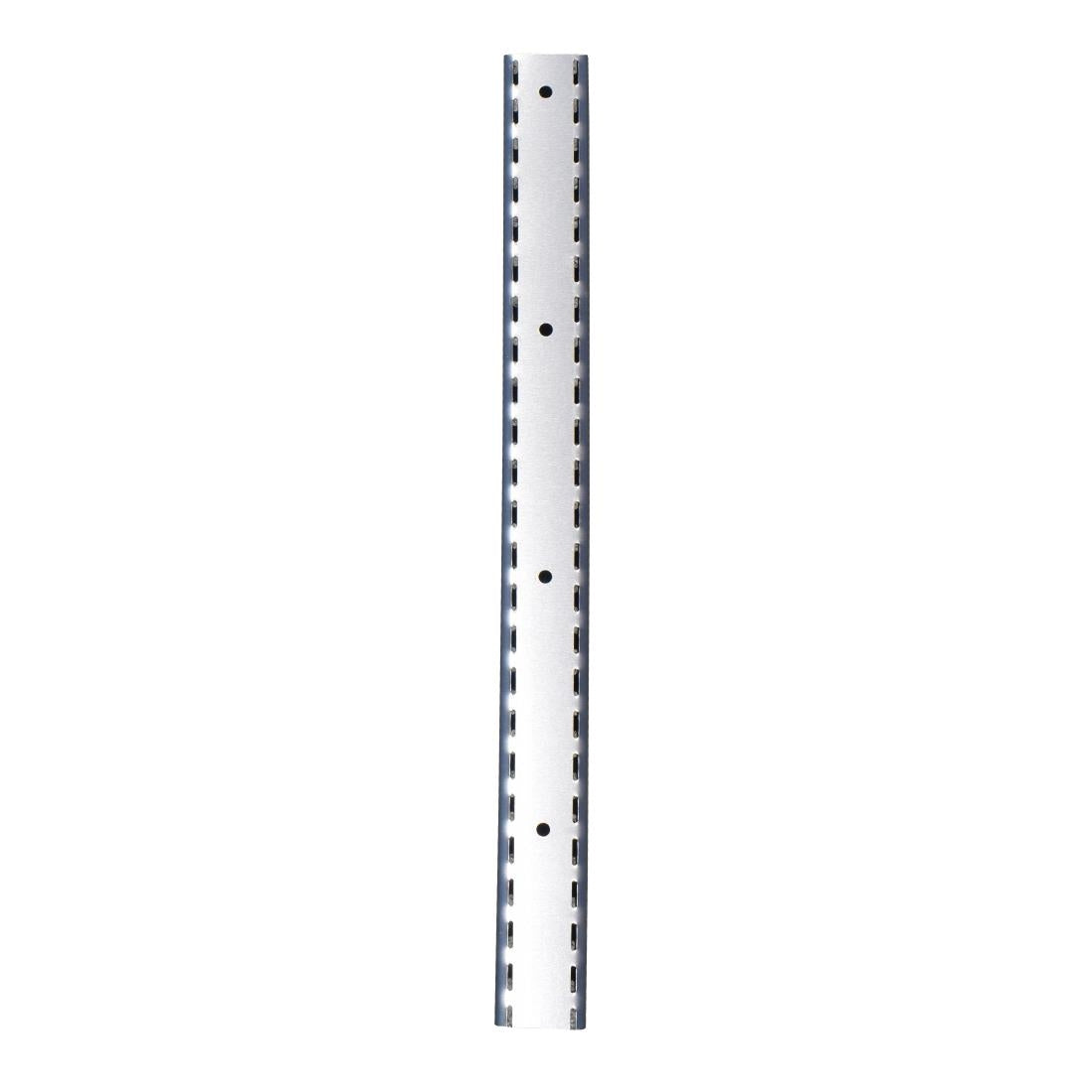 GN192 Gastro M RVS houder voor plankdrager 60cm voor DS453