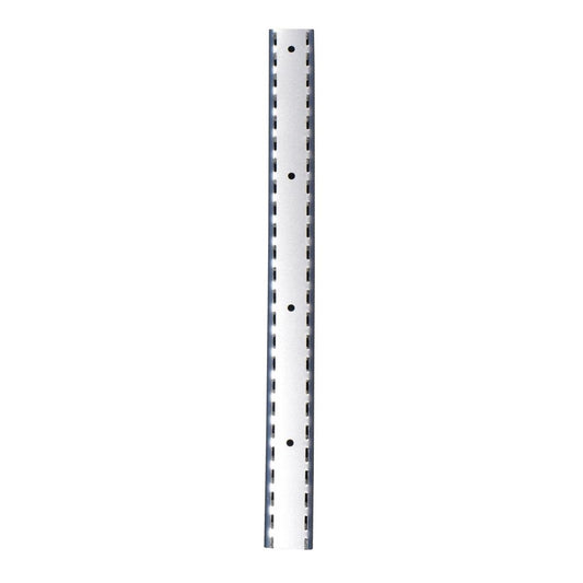 GN192 Gastro M RVS houder voor plankdrager 60cm voor DS453