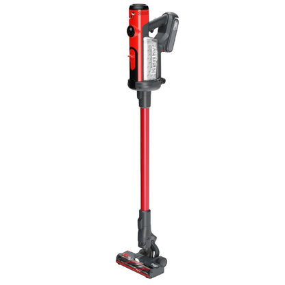 HU486 Numatic Steelstofzuiger Henry Quick Hen100R Rood