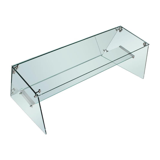 DF686 Polar glazen ombouw voor GM498