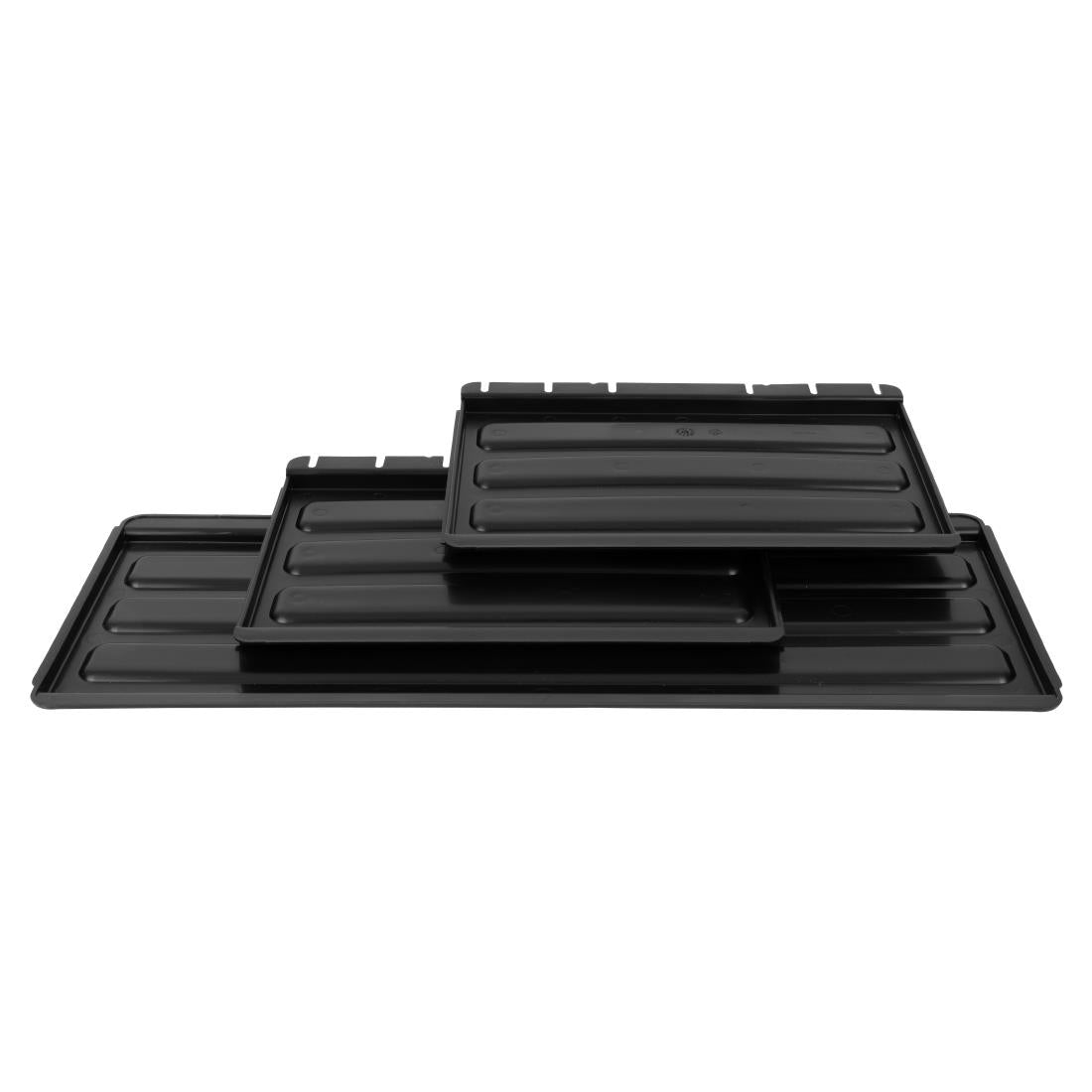 CT418 Cambro set panelen voor serveerwagen