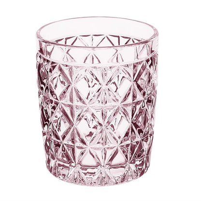 FU423 Olympia Havana Tumblers Roze 300ml (6 Stuks)