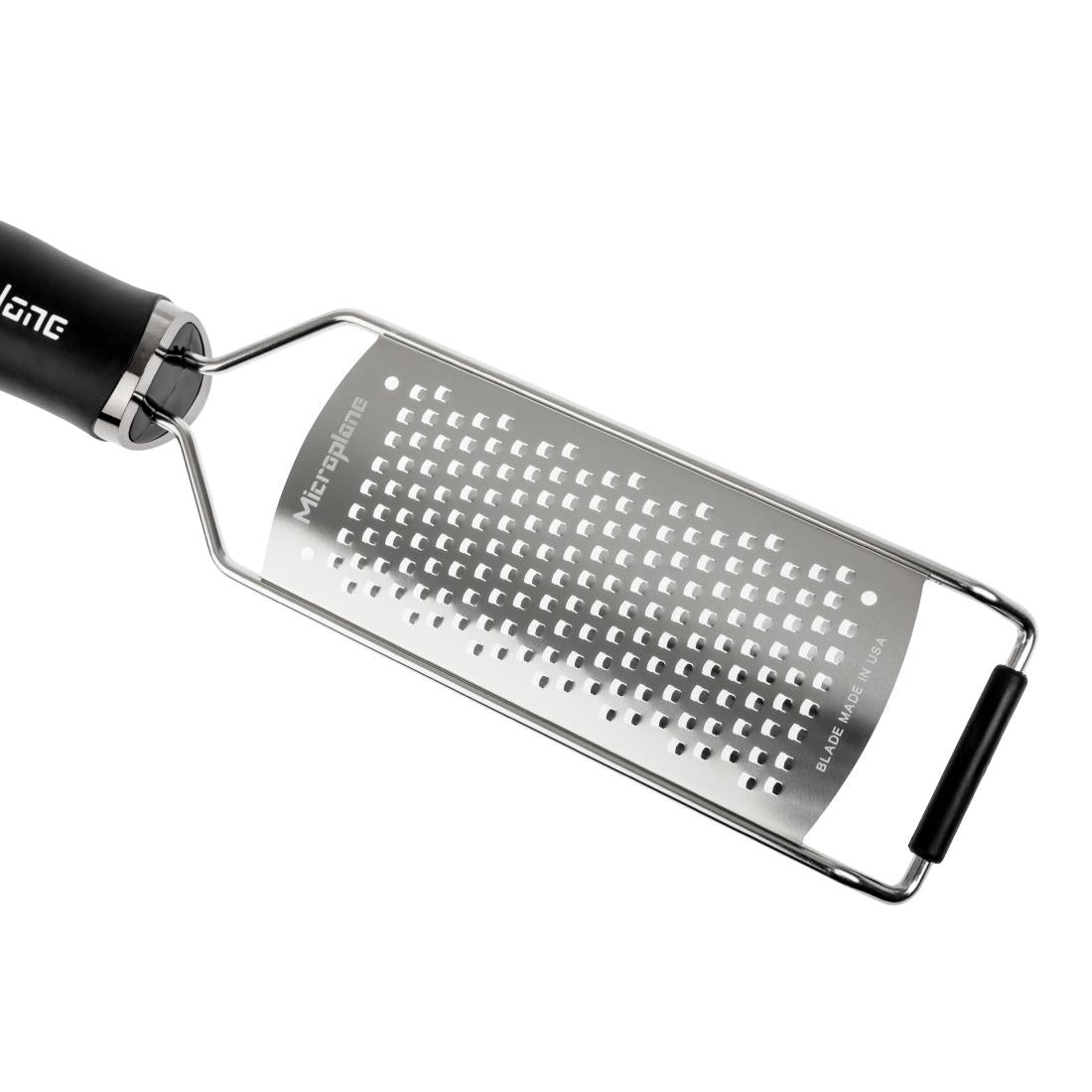 DA410 Microplane Gourmet grove rasp