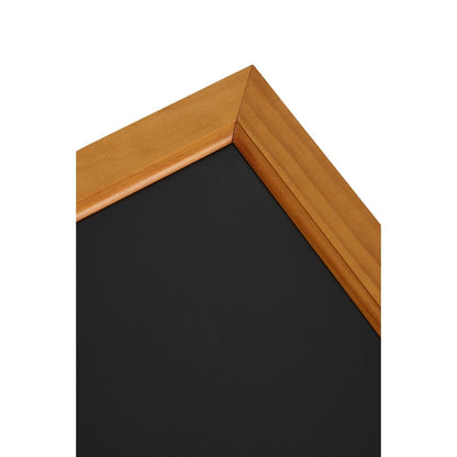 GH879 Olympia wandkrijtbord 60x45cm