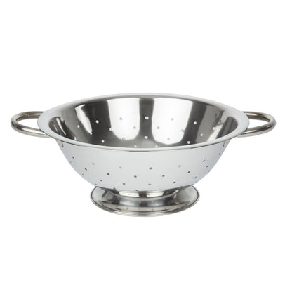 K331 Vogue RVS vergiet 23cm