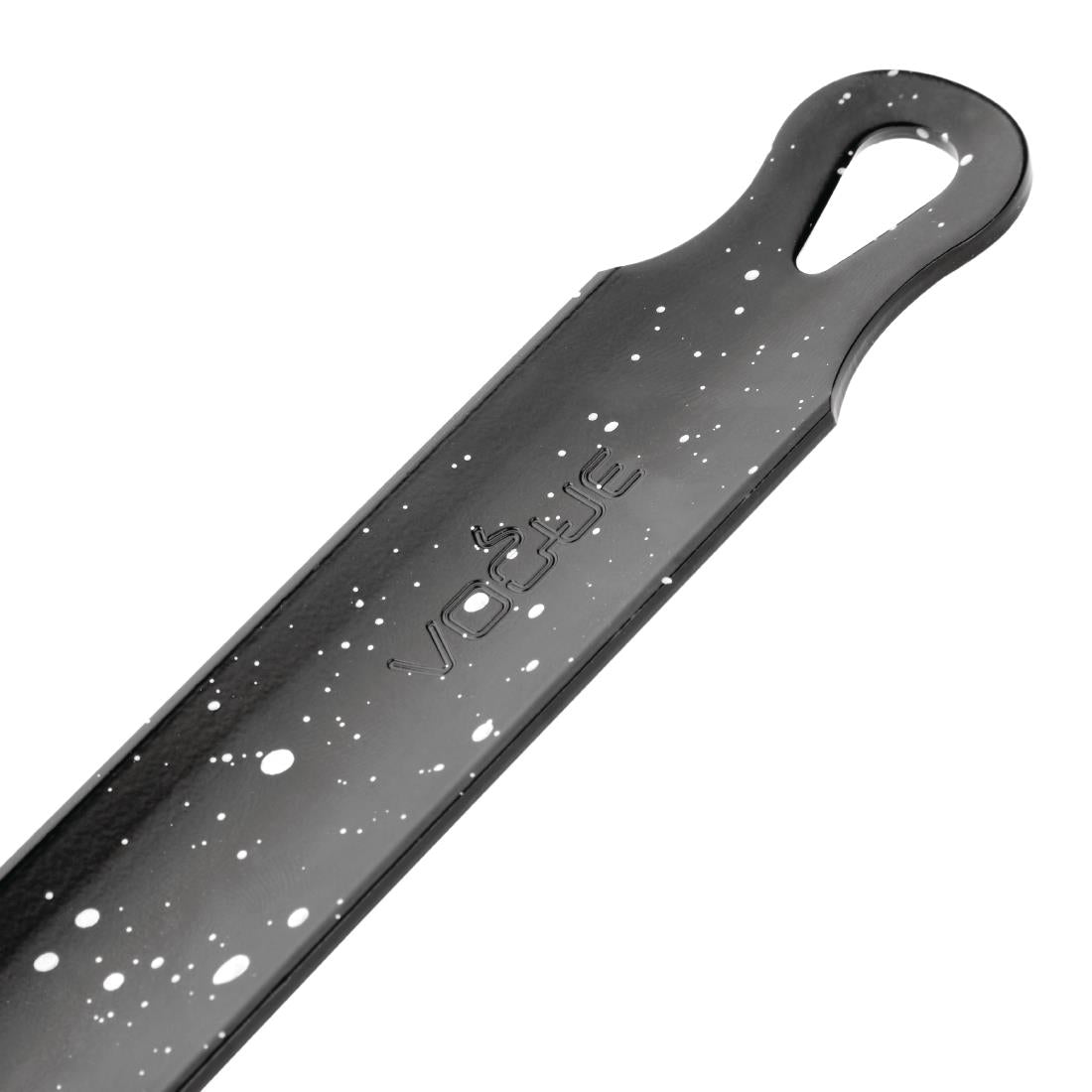 GD064 Vogue carbonstalen  koekenpan 25,5cm