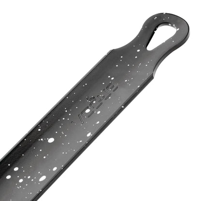 GD064 Vogue carbonstalen  koekenpan 25,5cm