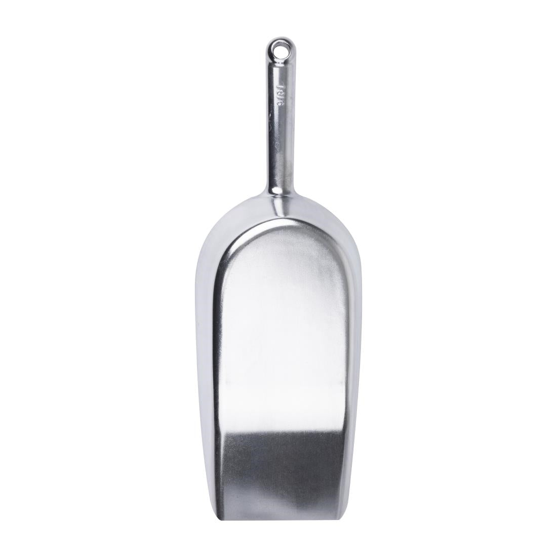 J814 Vogue aluminium schep 1Ltr