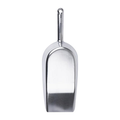 J814 Vogue aluminium schep 1Ltr