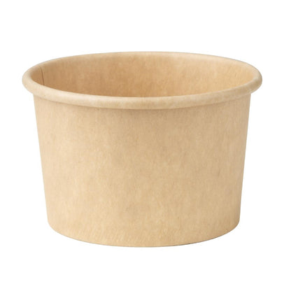 HC265 Fiesta Recycleerbare Portiepotjes 50ml (1000 stuks)