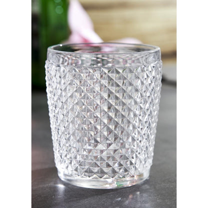 GM110 Utopia Dante Dubbele Ouderwetse Glas 340ml (6 stuks)