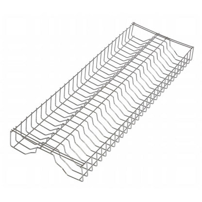 L441 Vogue RVS afdruiprek 91,5cm