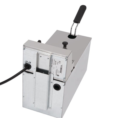 J526 Lincat enkele friteuse 2,5Ltr LSF