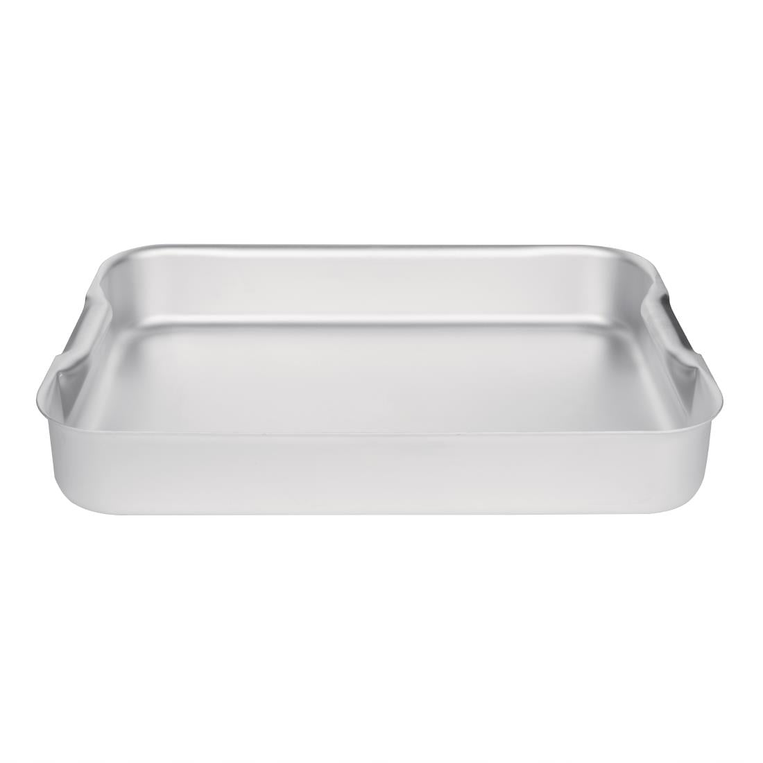 K424 Vogue aluminium braadslede 420mm