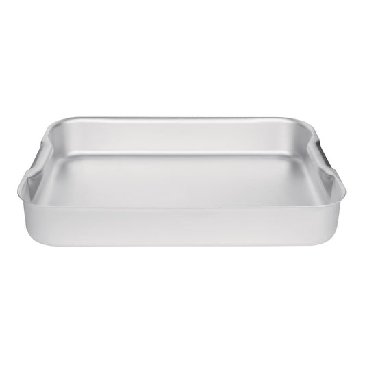 K424 Vogue aluminium braadslede 420mm