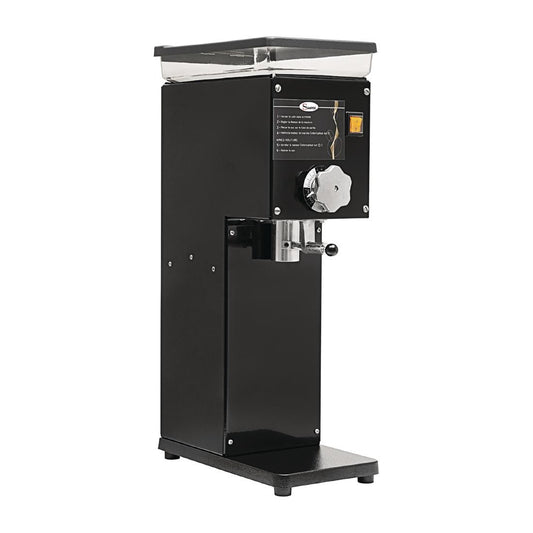 CN013 Santos Shop Koffiemolen Met Zakhouder 43NA